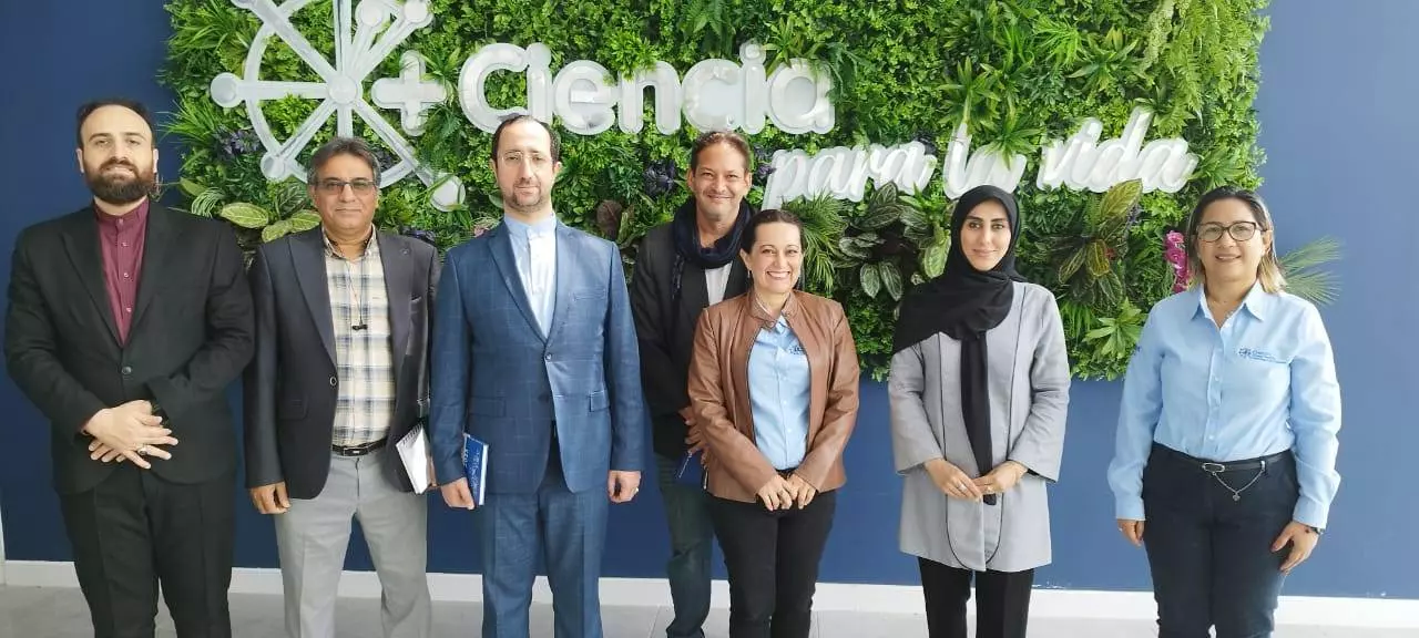 Sciencia Science and Technology Park to Be Equipped With “Iran Sakht” Products